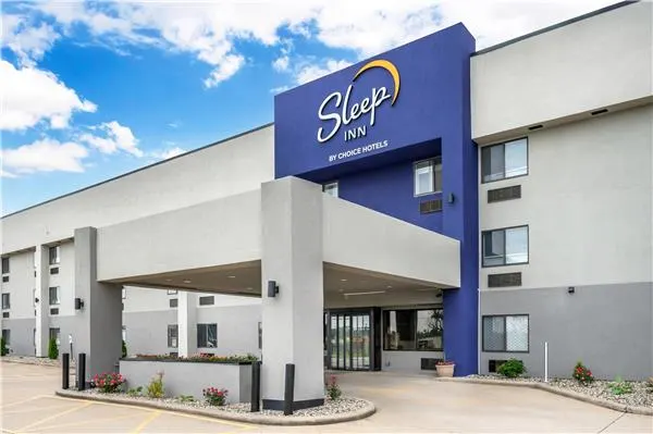 Sleep Inn