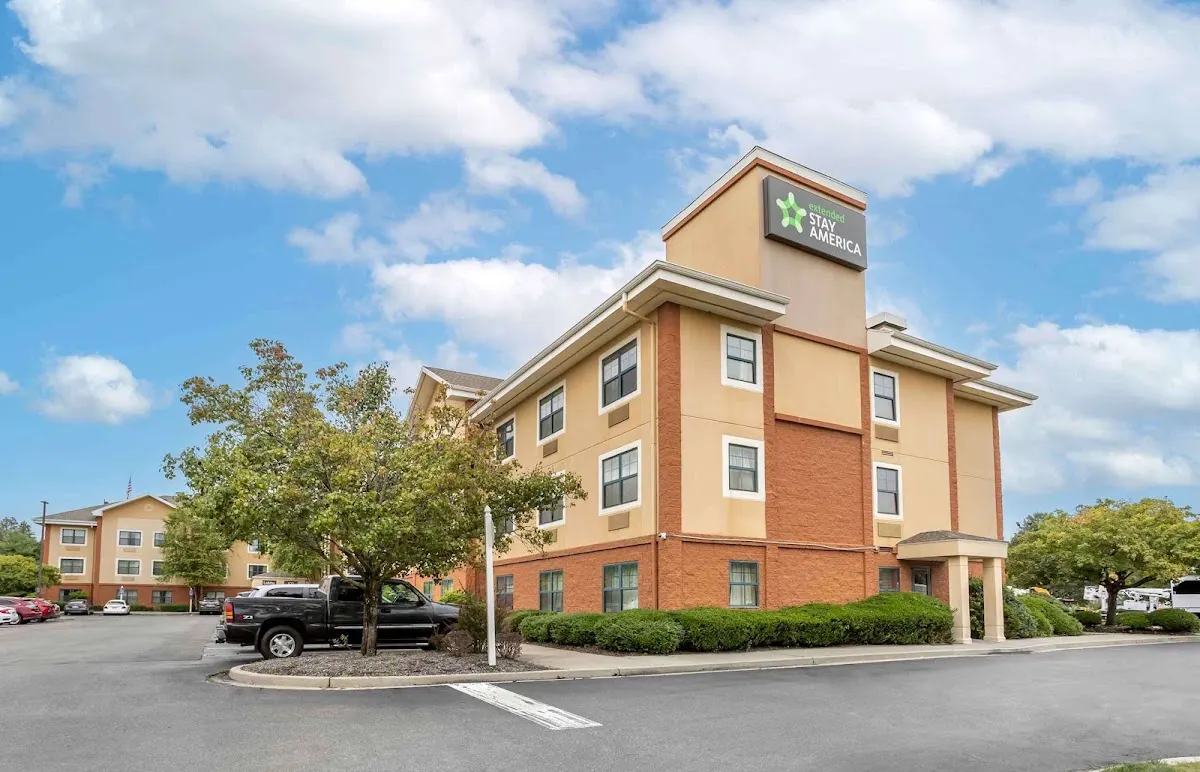 Extended Stay America Suites- Long Island - Melville