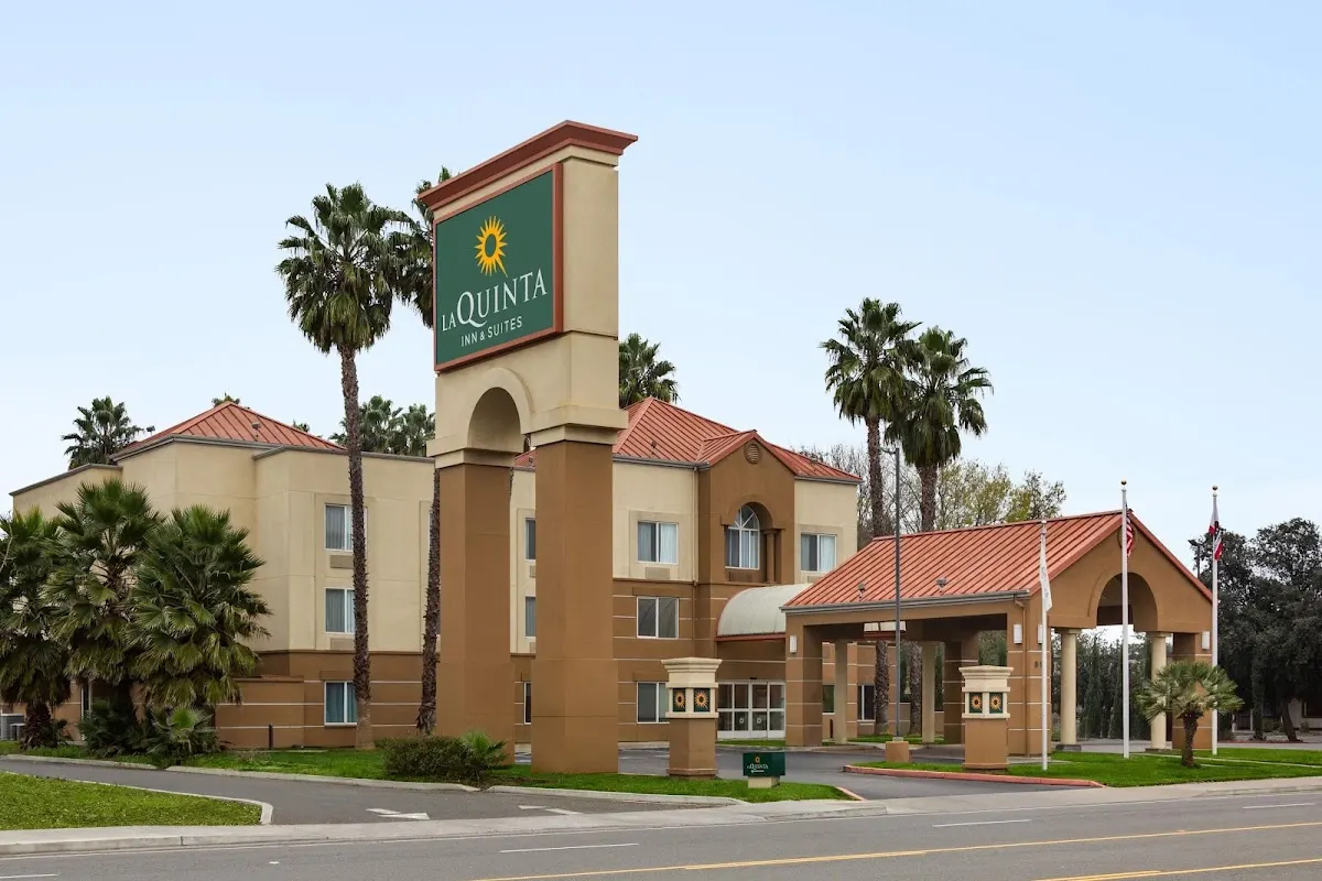 La Quinta Inn & Suites by Wyndham Fairfield - Napa Valley