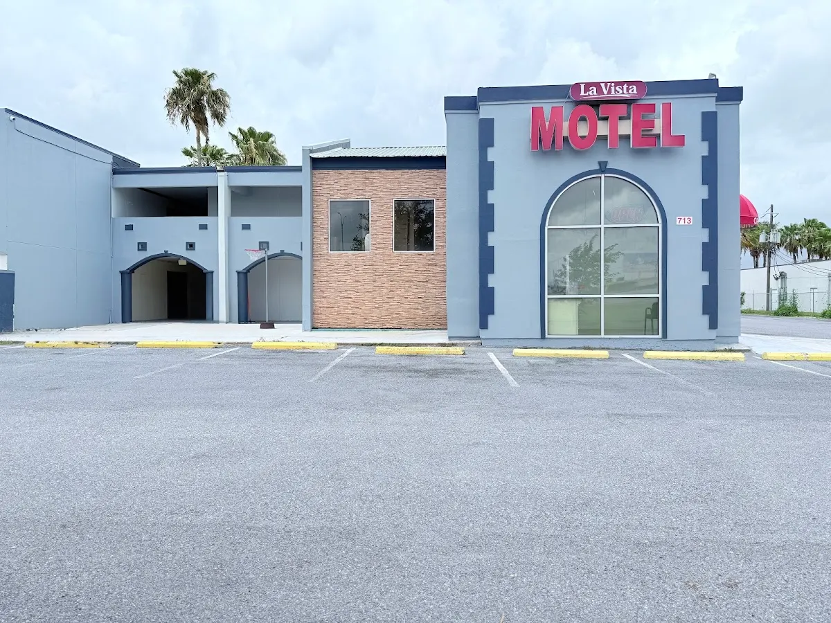 Motel La Vista