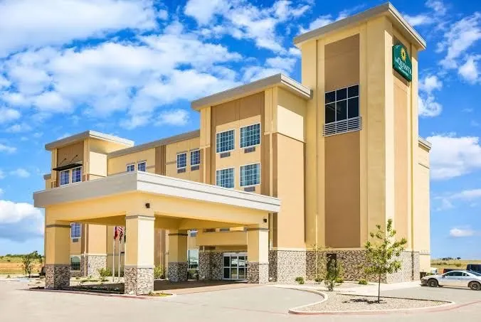 Quality Inn & Suites Colorado City, TX