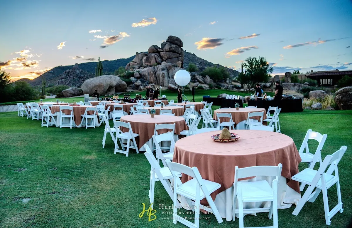 Boulders Resort & Spa Scottsdale, Curio Collection by Hilton