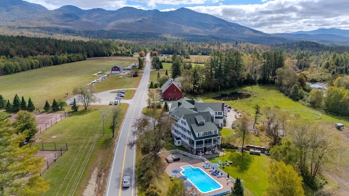 Franconia Inn