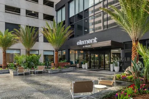 Element by Marriott New Orleans Downtown