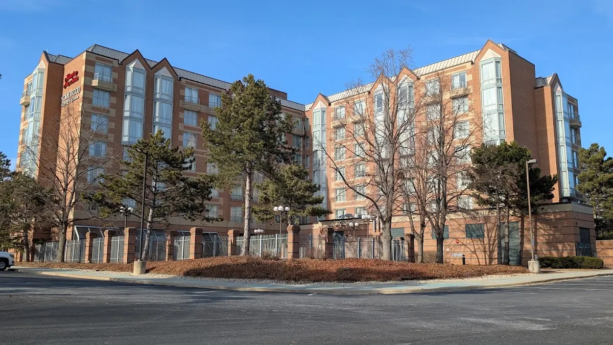 Homewood Suites by Hilton Downers Grove Chicago
