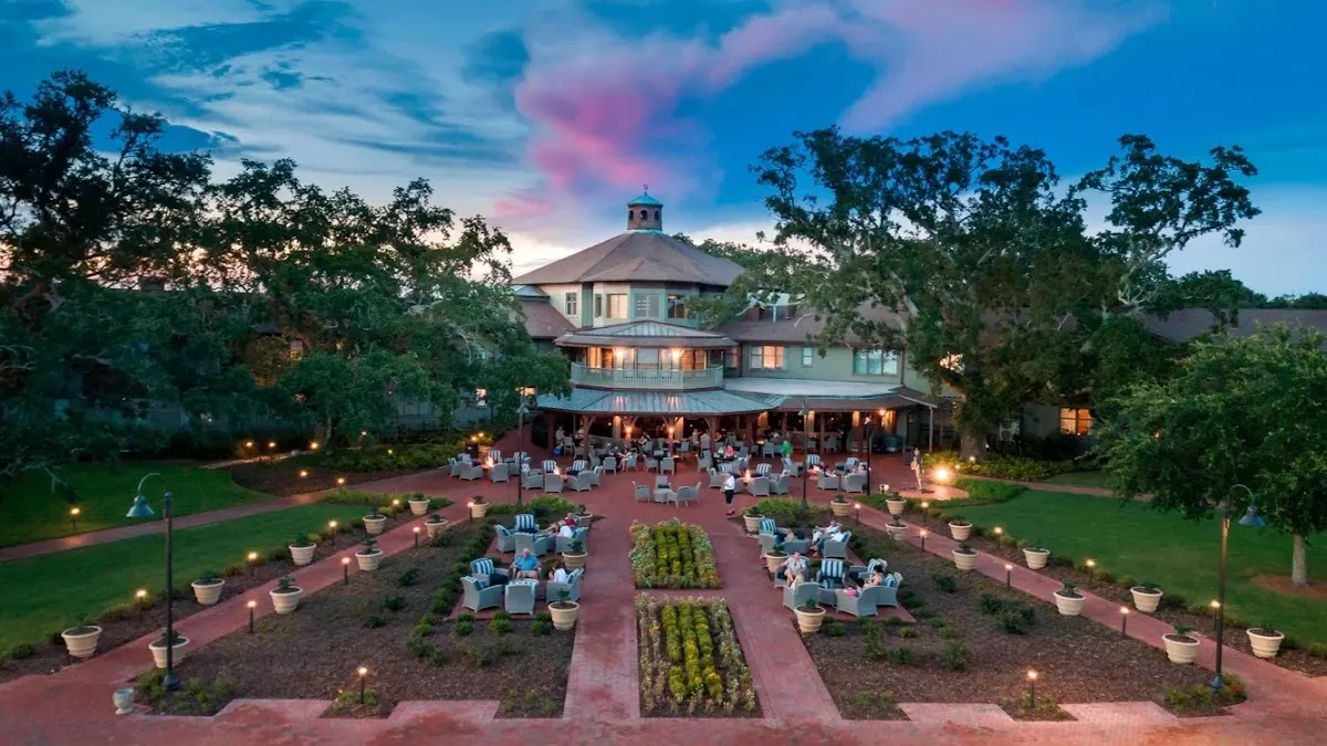 Grand Hotel Golf Resort & Spa, Autograph Collection