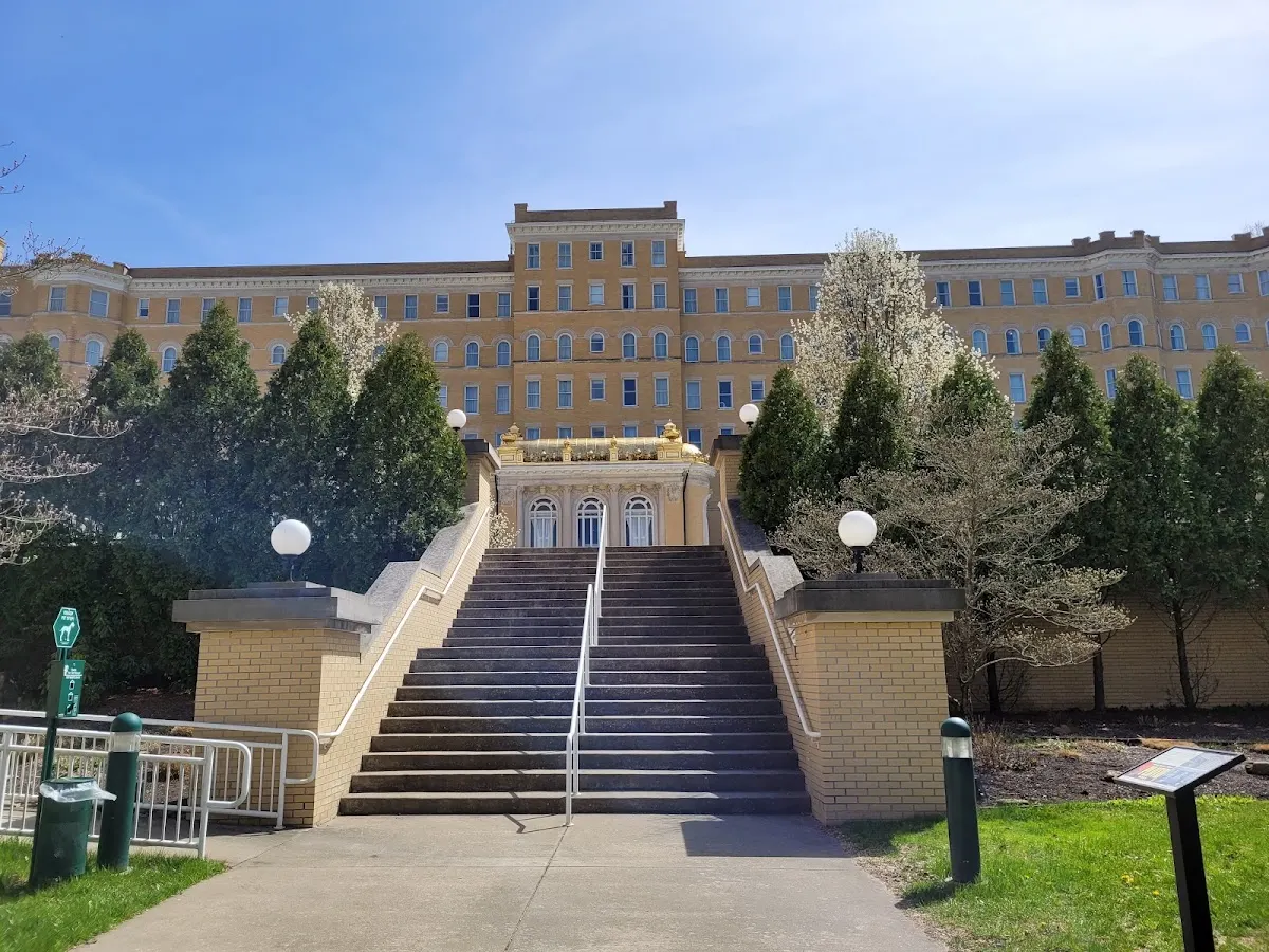 French Lick Springs Villa