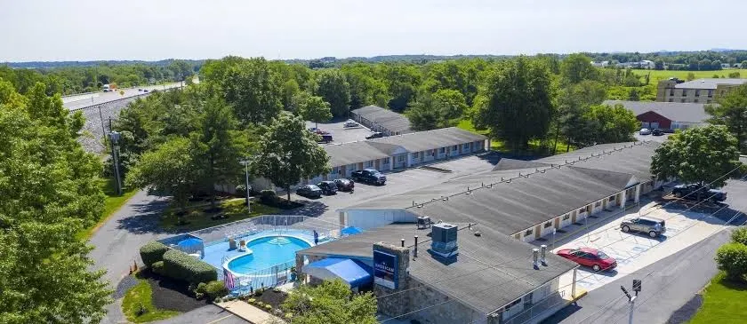 American Inn