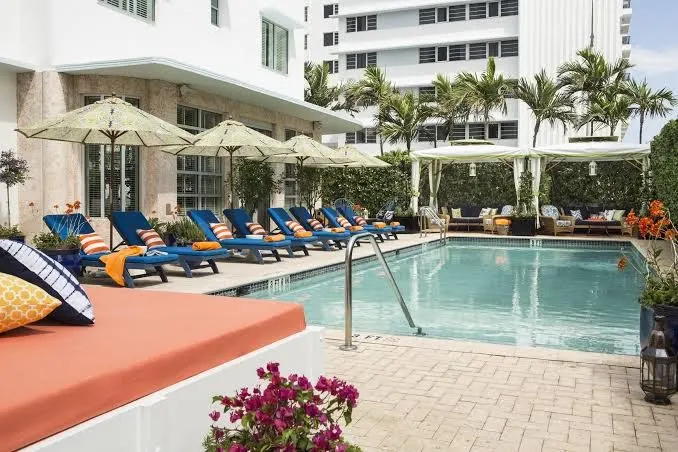 Circa 39 Miami Beach