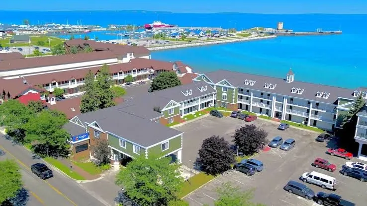 Comfort Inn Lakeside
