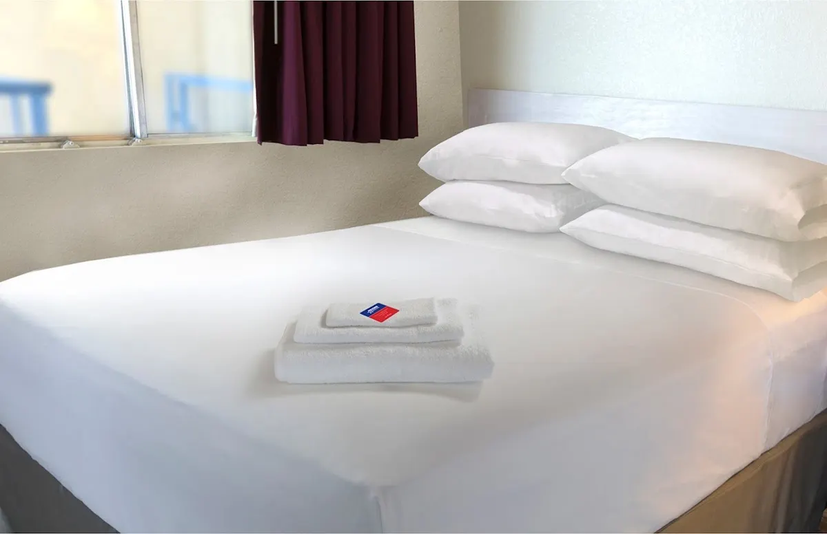 Americas Best Value Inn and Suites Corpus Christi