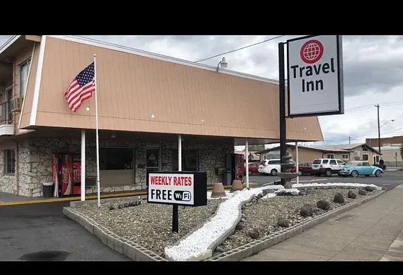 Canyon Inn