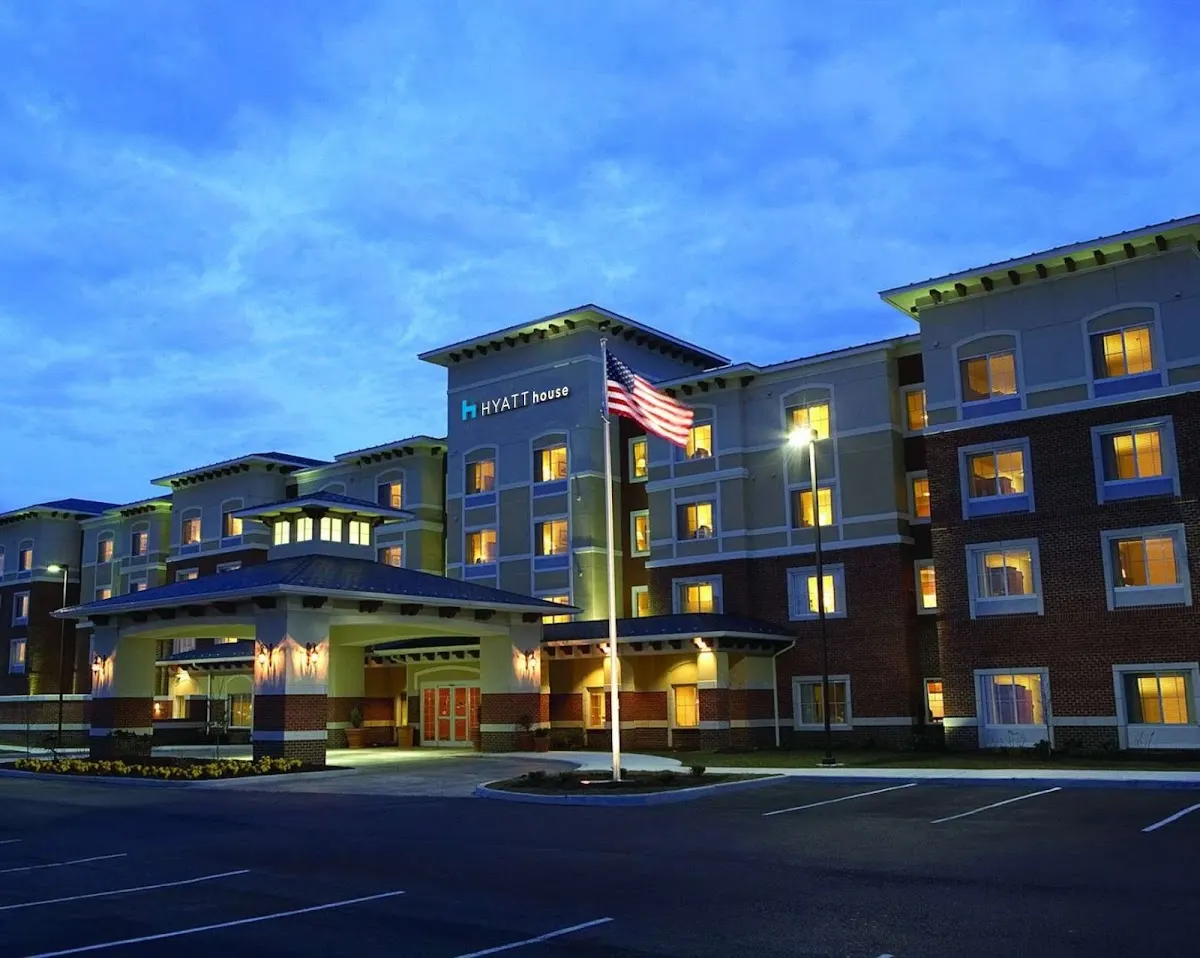 Hyatt House Fishkill/Poughkeepsie