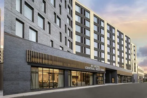 AC Hotel St. Louis Central West End