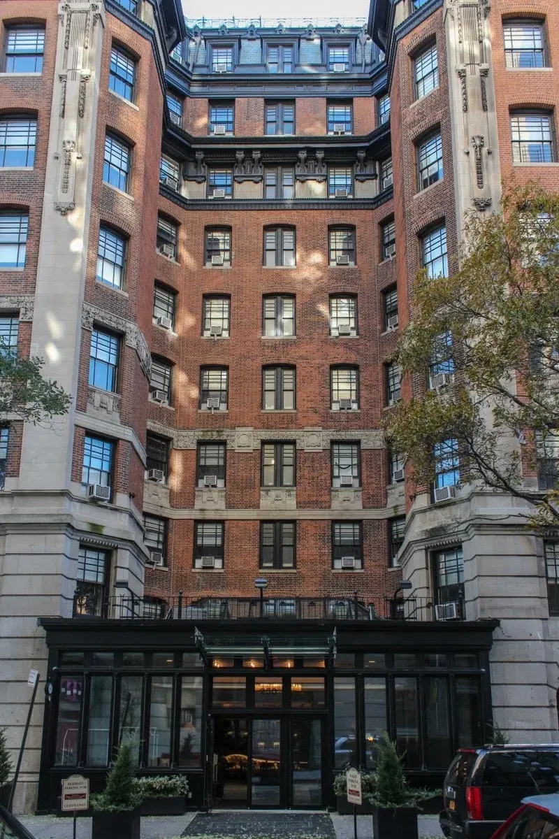 Hotel Belleclaire