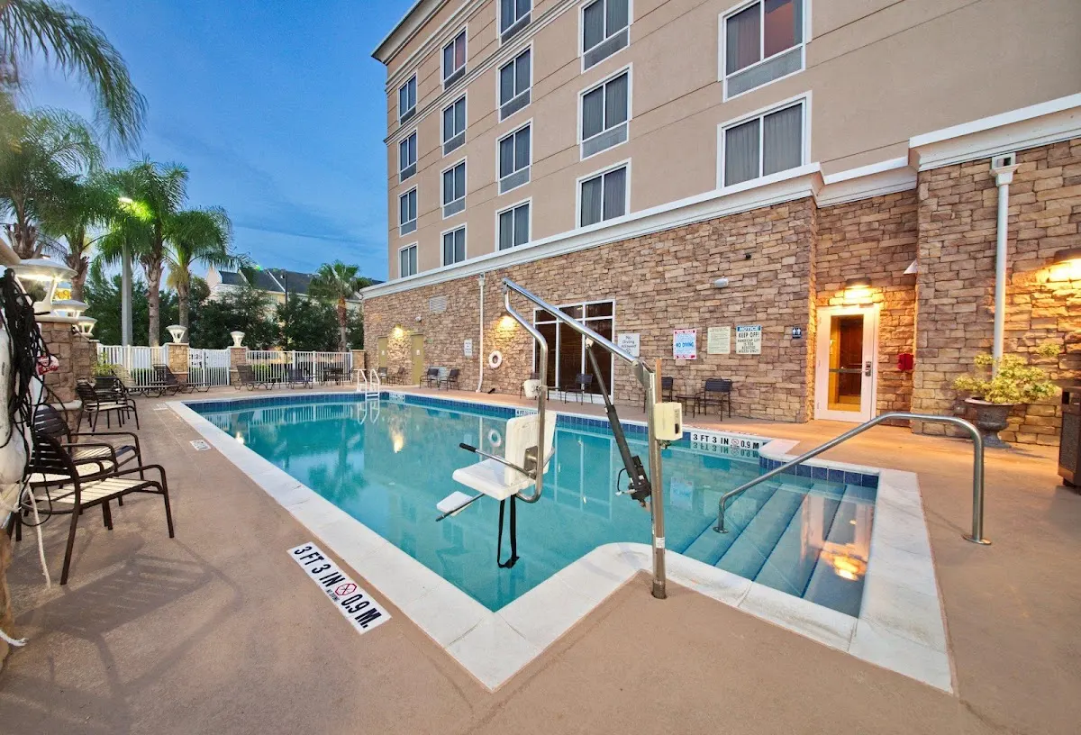 Holiday Inn Titusville - Kennedy Space Ctr by IHG