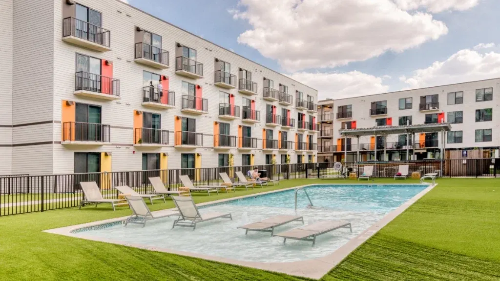 Lodgeur Midtown