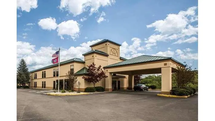 Quality Inn Rogersville