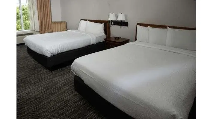 Country Inn & Suites by Radisson, Baltimore BWI Airport