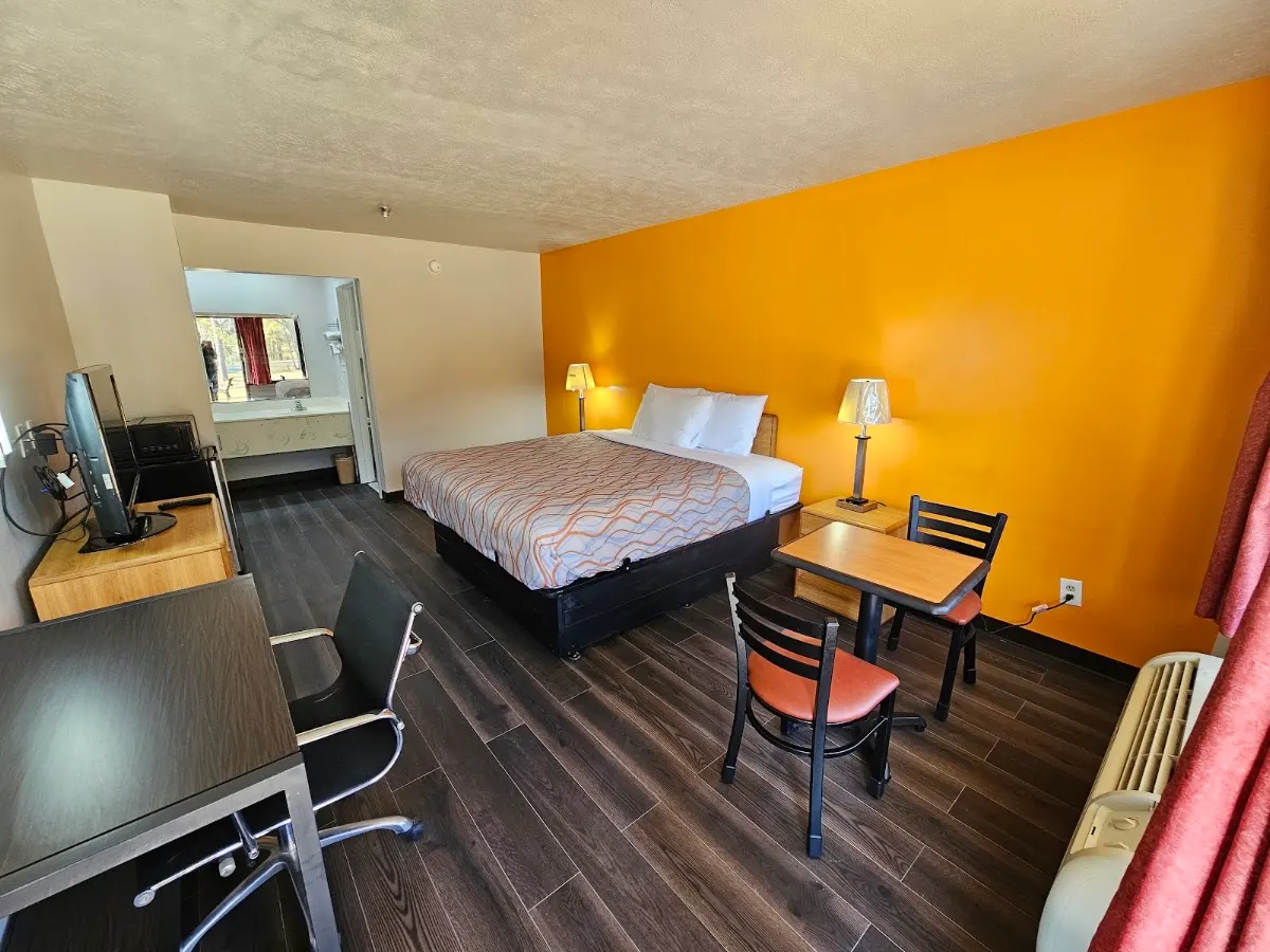 Travel Inn