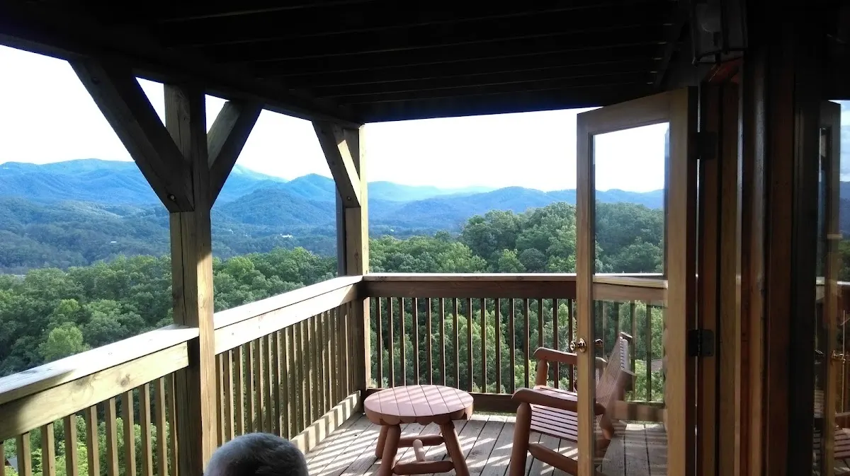 Rejuvenation Cabin