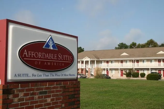 Affordable Suites Lexington