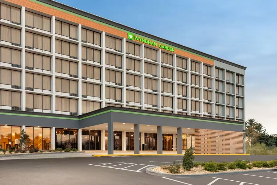 Wyndham Garden Atlanta Airport