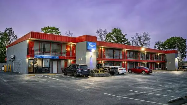Rodeway Inn Augusta North Washington Rd.