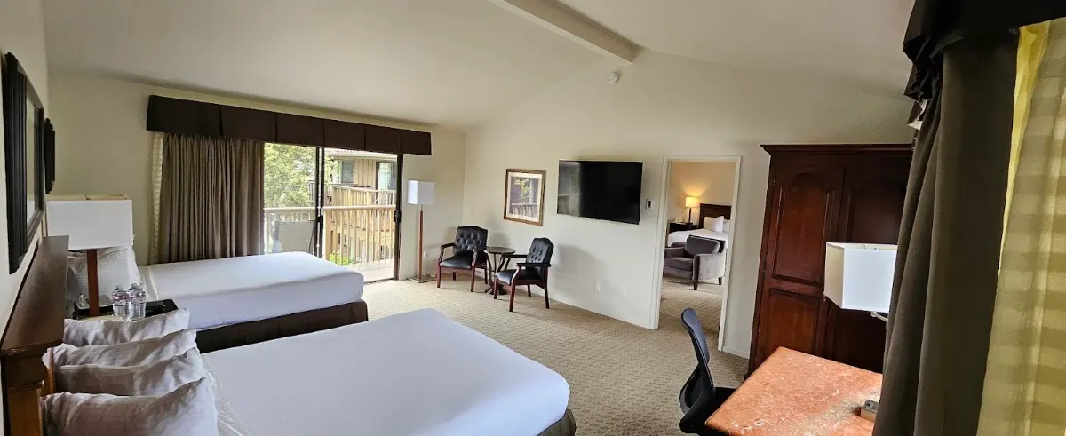 Adobe Inn
