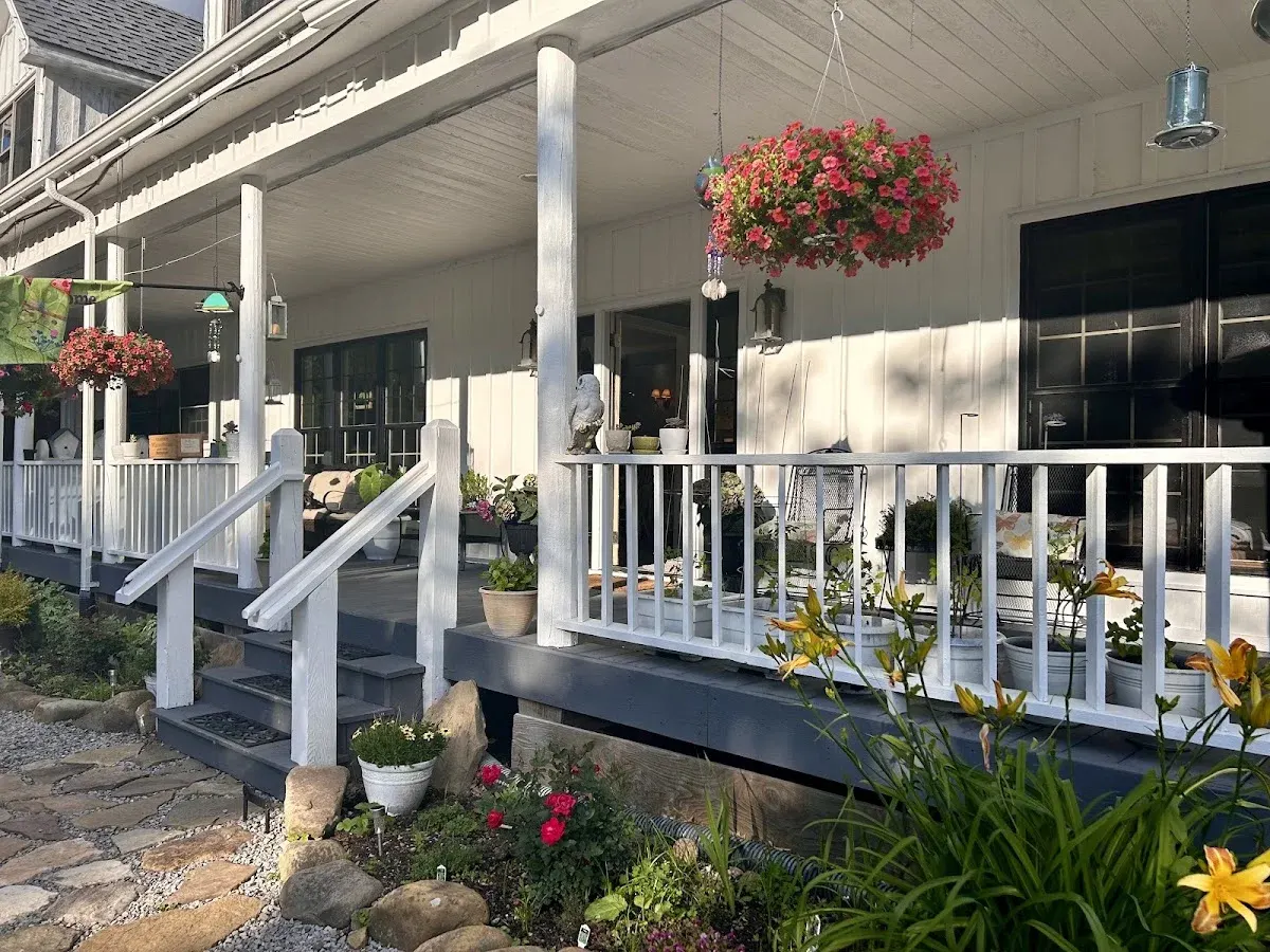 Morning Glory Inn