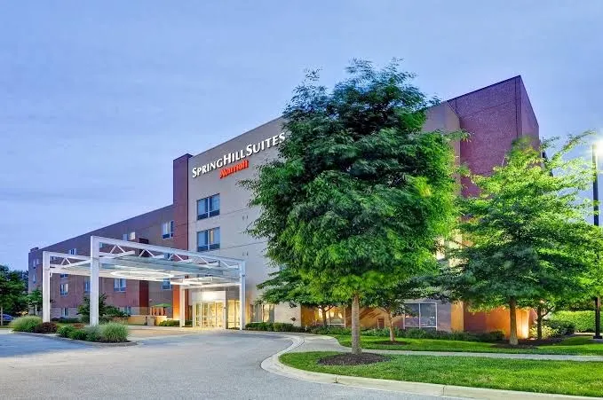 SpringHill Suites by Marriott Columbia Fort Meade Area