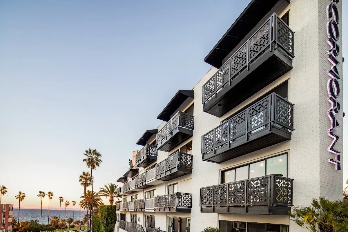 Cormorant Boutique Hotel, La Jolla