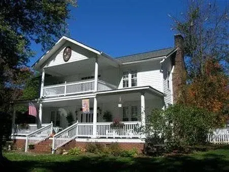 Buffalo Tavern