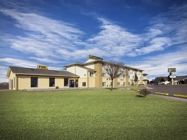 Budget Inn