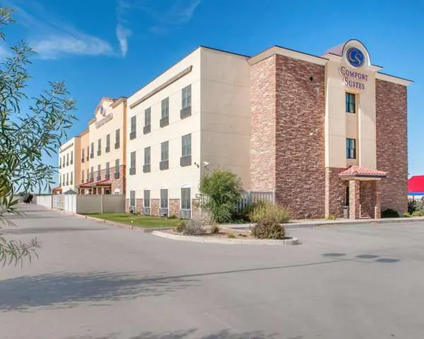 Comfort Suites Roswell North