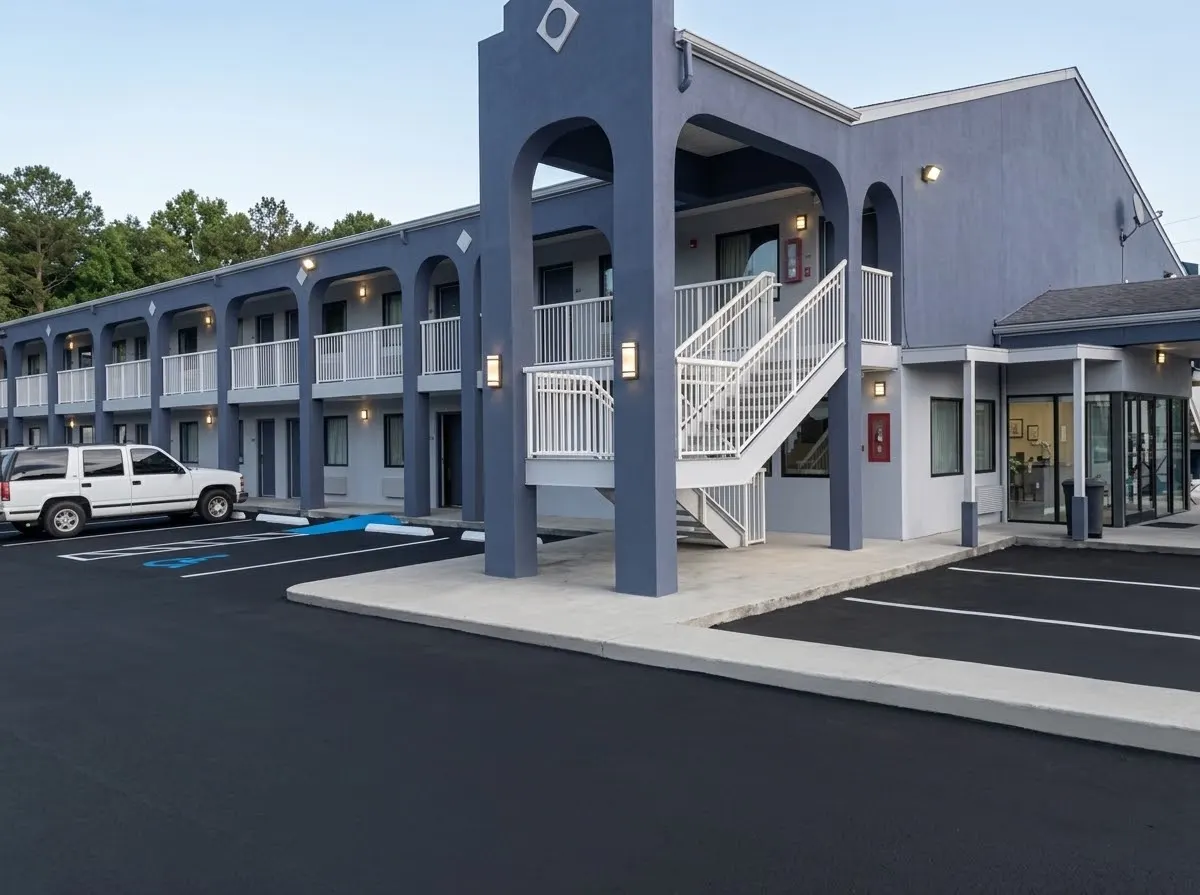 Budget Inn