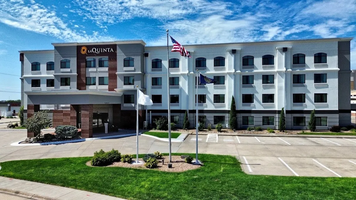 La Quinta Inn & Suites by Wyndham Kearney