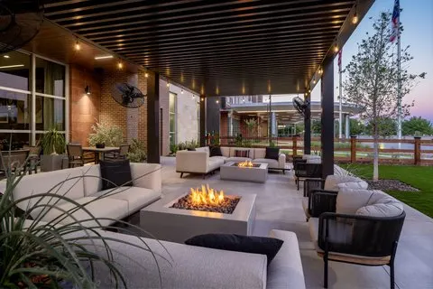 Delta Hotels by Marriott Wichita Falls Convention Center
