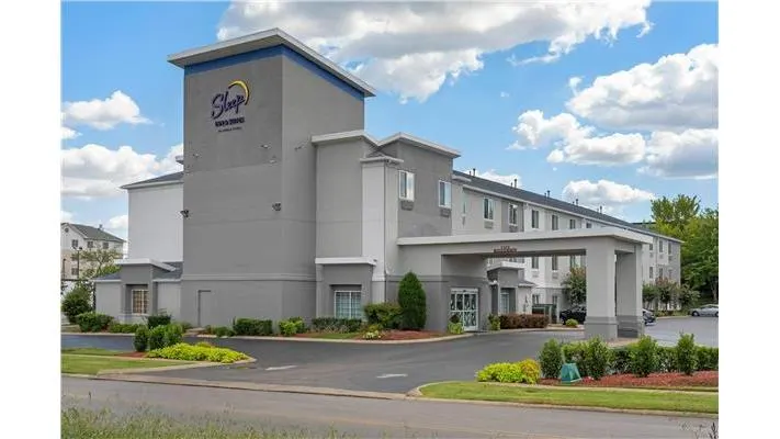 Sleep Inn & Suites Smyrna - Nashville Area