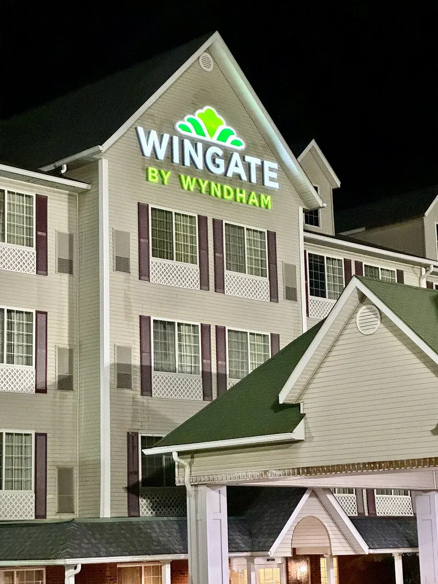 Wingate by Wyndham Youngstown