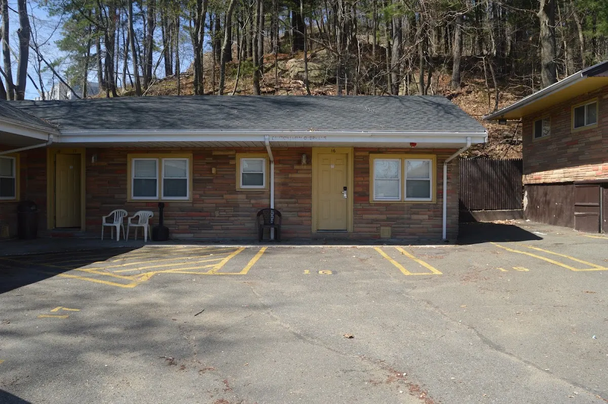 Avalon Motel