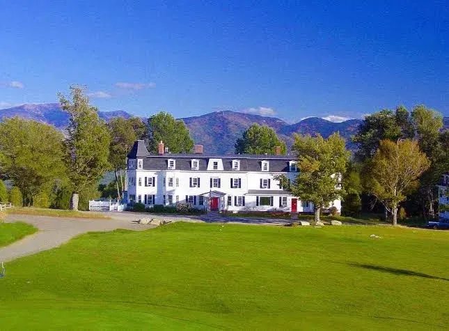 Hideaway Inn Franconia Notch