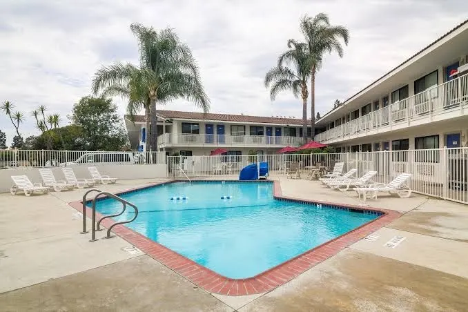 Motel 6 Camarillo