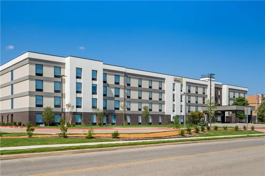 Home2 Suites by Hilton Irving/DFW Airport North