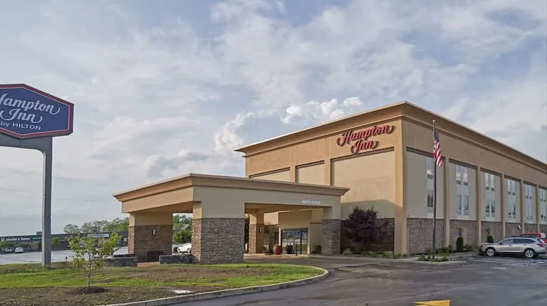 Hampton Inn Uniontown