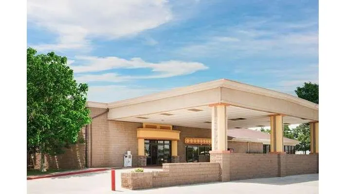 Travelodge by Wyndham Enid