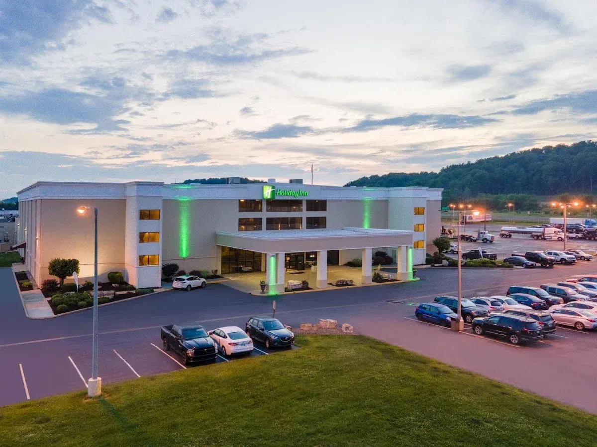 Holiday Inn Morgantown - Reading Area by IHG