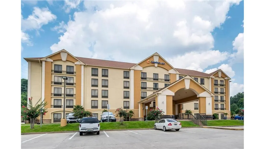 Comfort Inn Birmingham Homewood