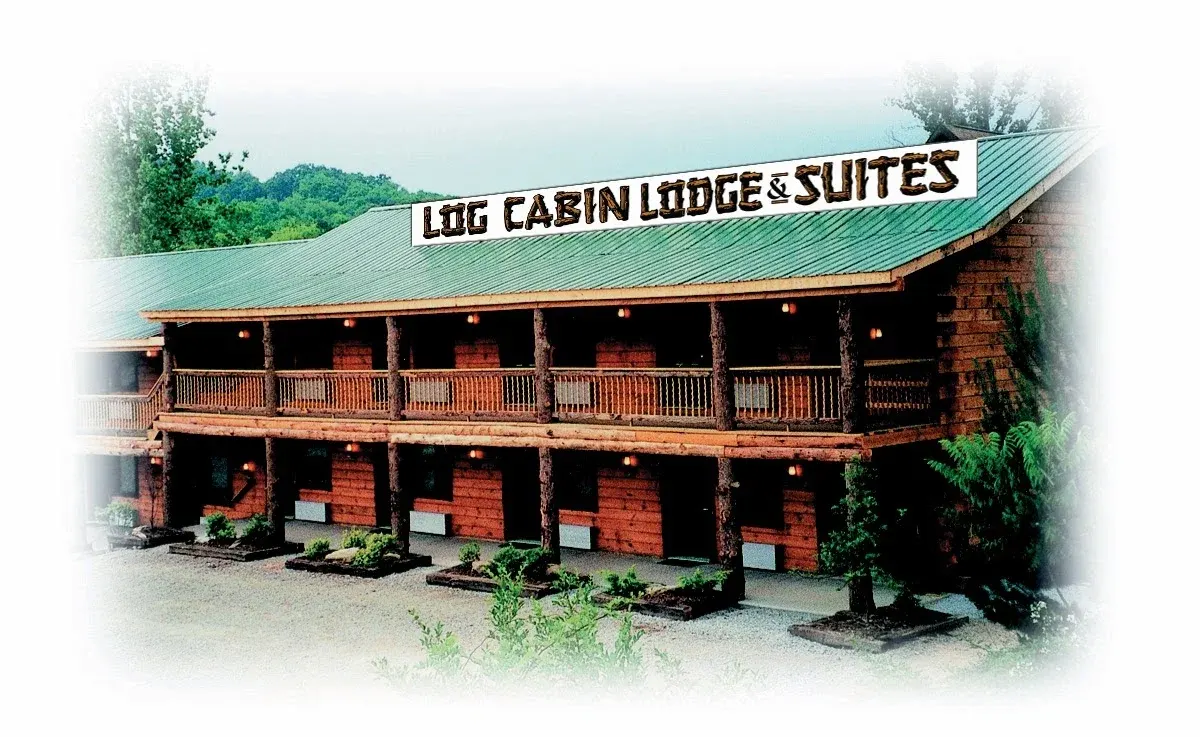 Log Cabin Lodge & Suites