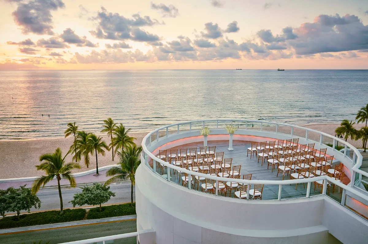 Beach House Fort Lauderdale, a Hilton Resort